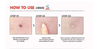 Miếng dán mụn Ciracle Red Spot Acne Pimple Path 24 Miếng