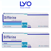 Kem Trị Mụn Differine Adapalene Galderma 0.1% 30g