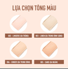 Phấn Nước Clio Kill Cover Fixer Cushion SPF 50+Pa+++ 15g ( 1 hộp kèm 1 lõi )