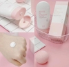 Kem Tắm Trắng Chiết Xuất Từ Sữa Và Thảo Mộc G9 Skin White In Creamy Pack