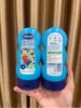 Sữa Tắm Gội Toàn Thân 2in1 Cho Bé Sơ Sinh & Bé Từ 1 Tuổi Trở Lên Bubchen Đức 230ml