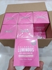 f274, f273 - Toner Pad Colorkey Luminous Hỗ Trợ Dưỡng Sáng, Cấp Ẩm, Làm Dịu Da Phù hợp với da nhạy cảm LYO