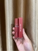 Son kem lì Romand Zero Velvet Tint