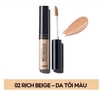 Kem Che Khuyết Điểm Hoàn Hảo The SAEM Cover Perfection Tip Concealer