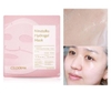 Mặt Nạ Thạch Sinh Học Celderma Ninetalks Hydrogel Mask 30g ( màu Hồng )