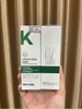 Serum & Kem Dưỡng Cấp Ẩm, Giảm Mụn Prettyskin Vita K-Cica AC Clear Treatment / Max Calming & Recovery Cream Hàn Quốc