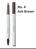 Chì kẻ mày 2 đầu Innisfree AUTO EYEBROW PENCIL 3g mẫu mới 2023