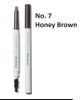 Chì kẻ mày 2 đầu Innisfree AUTO EYEBROW PENCIL 3g mẫu mới 2023
