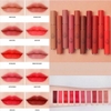 Son Kem Lì 3CE Velvet Lip Tint ( Vỏ tròn )