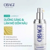 F449 - Lotion Hỗ Trợ Dưỡng Sáng Và Giảm Thâm Nám Obagi Suzanobagimd Claribright 50g