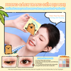 f205 - Bảng Phấn Mắt COLORKEY Orange Capybara Nine Shades Eyeshadow Palette