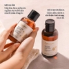 Nước Hoa Hồng Cấp Ẩm Làm Mềm Da Từ Nước Hoa Hồng Hữu Cơ The Cocoon Rose Water Toner 140ml