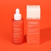 Serum Tinh Chất Bergamo Essential Intensive Ampoule Cấp Ẩm, Giảm Nếp Nhăn, Mờ Thâm Nám Hàn Quốc 150ml