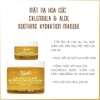 Mặt Nạ Hoa Cúc Và Lô Hội Kiehl’s Calendula & Aloe Soothing Hydration Mask 14ml
