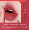 Son Kem lì Black Rouge Air Fit Velvet Lip Tint Ver 1 - Ver 9 ( A01 - A52 )