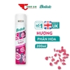 Dầu Gội Khô Batiste Dry Shampoo 200ml