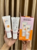 Kem chống nắng nâng tone CNP Laboratory Tone-Up Protection Sun SPF 42+/PA +++ 50ml
