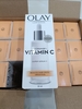 f075 - Serum Olay giúp mờ vết thâm Luminos Niacinamide + Vitamin C Super Serum (30ml)