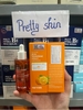  Tinh chất da sáng mịn, rạng rỡ The Pure Jeju Tangerine Vita C Ampoule 52ml
