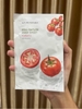 Lẻ mặt nạ giấy Nature Republic Real Nature Mask Sheet Dưỡng trắng da, Giảm mụn 23ml/mask