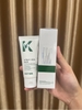 Serum & Kem Dưỡng Cấp Ẩm, Giảm Mụn Prettyskin Vita K-Cica AC Clear Treatment / Max Calming & Recovery Cream Hàn Quốc