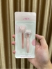 Set 3 Dao Cạo Lông Mày Jary Eyebrow Razor Hàn Quốc
