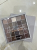 Bảng Phấn Mắt 25 Ô Gogo Tales Crytal Color Charming Eyes Makeup Cá Nhân Và Chuyên Nghiệp Gogo Tales 29.5g