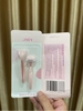 Set 3 Dao Cạo Lông Mày Jary Eyebrow Razor Hàn Quốc