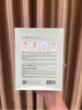 Mặt Nạ Dưỡng Ẩm, Dưỡng Trắng Da Foodaholic Niacinamide + Arbutin Mask Hàn Quốc 23g