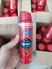 e636 - Xịt thơm khử mùi toàn thân Old Spice nhiều mùi hương 150ml - Châu Âu