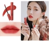 Son Kem Lì 3CE Velvet Lip Tint ( Vỏ tròn )