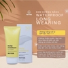 Kem Chống Nắng Prettyskin Sun Cream SPF 50 + PA++++ 70ml