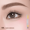 e519 - Chì Kẻ Mày Siêu Mảnh, Lâu Trôi  Lemonade Micro Eyebrow 0.1g
