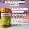 Mầm Đậu Nành Healthy Care Super Lecithin 1200mg 100 Viên