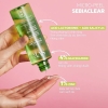 Toner Nước hoa hồng Dành Cho Da Dầu, Mụn SVR Sebiaclear Micro Peel 150ml