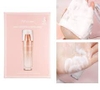 Mặt Nạ Dưỡng Trắng Da Và Cải Thiện Nếp Nhăn Jm Solution Glow Luminous Aurora Mask