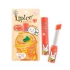 d904 - Son Dưỡng Có Màu Lipice Sheer Color Q phiên bản Thỏ Bảy Màu 2,4Gr