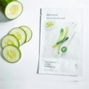 Mặt Nạ Dưa Leo Dưỡng Ẩm, Sáng Da Innisfree My Real Squeeze Mask - Cucumber