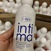 Dung Dịch Vệ Sinh Phụ Nữ Intima Ziaja balan 200ml - 500ml