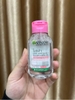 a232, d647 - Nước Tẩy Trang Garnier 400ml & 50ml
