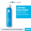 Xịt Khoáng La Roche - Posay Làm Sạch & Dịu Da Dầu Mụn Serozinc