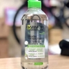 Nước tẩy trang Garnier 50ml, 125ml và 400ml