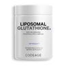 Viên Uống Trắng Da, Chống Lão Hóa CodeAge Liposomal Glutathione/Ovarian/NMN/Vitamin C/Magnesium/Omega-3/Probiotic USA