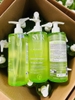 Sữa Rửa Mặt SVR Sebiaclear Gel Moussant & Topialyse Gel Lanvant Pháp