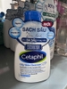 d102 - Sữa Rửa Mặt Cetaphil Gentle Skin Cleanser (Dành cho da thường) 500ML, 250ML, 125ML