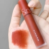 Son kem lì Romand Zero Velvet Tint