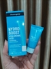 Kem Dưỡng Ẩm Neutrogena Hydro Boost Aqua Creme & Aqua Gel 15ml - 50ml