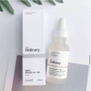 Serum dưỡng trắng mờ thâm nám The Ordinary Alpha Arbutin 2% + HA 30ml