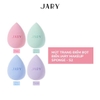 Bông Phấn & Mút Trang Điểm Cao Cấp Các Loại Jary Makeup Sponge Hàn Quốc