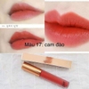d292 - Son Kem Lì BBIA Last Velvet Lip Tint